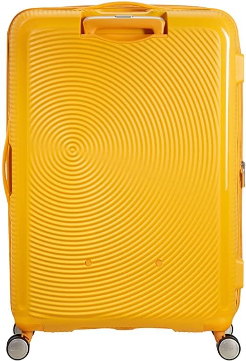 american tourister soundbox spinner