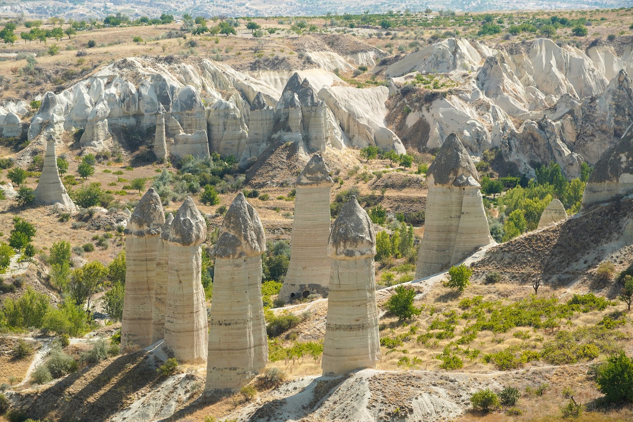 amore valle ca cappadocia pene