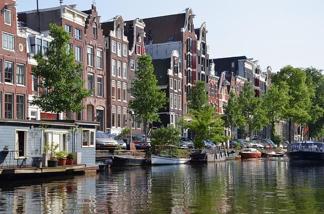 amsterdam centro citt