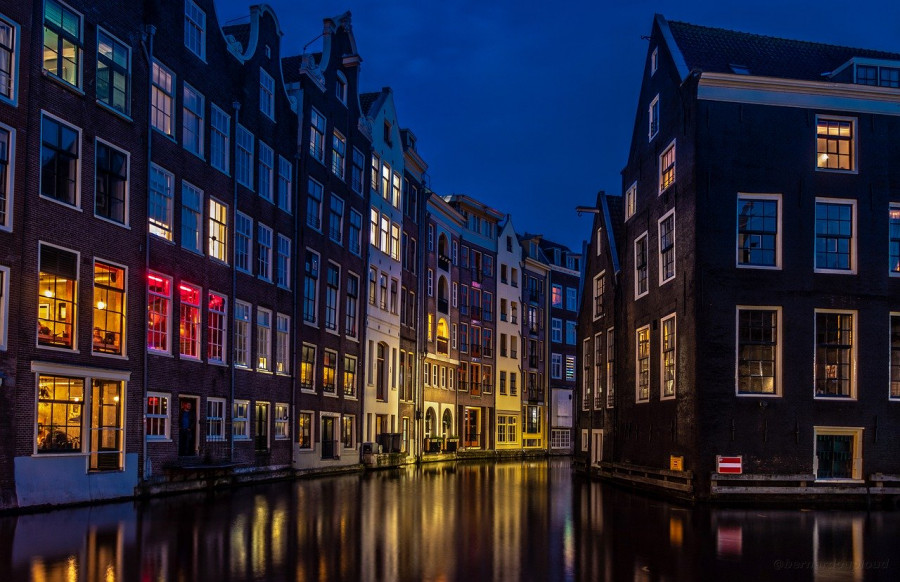 Amsterdam