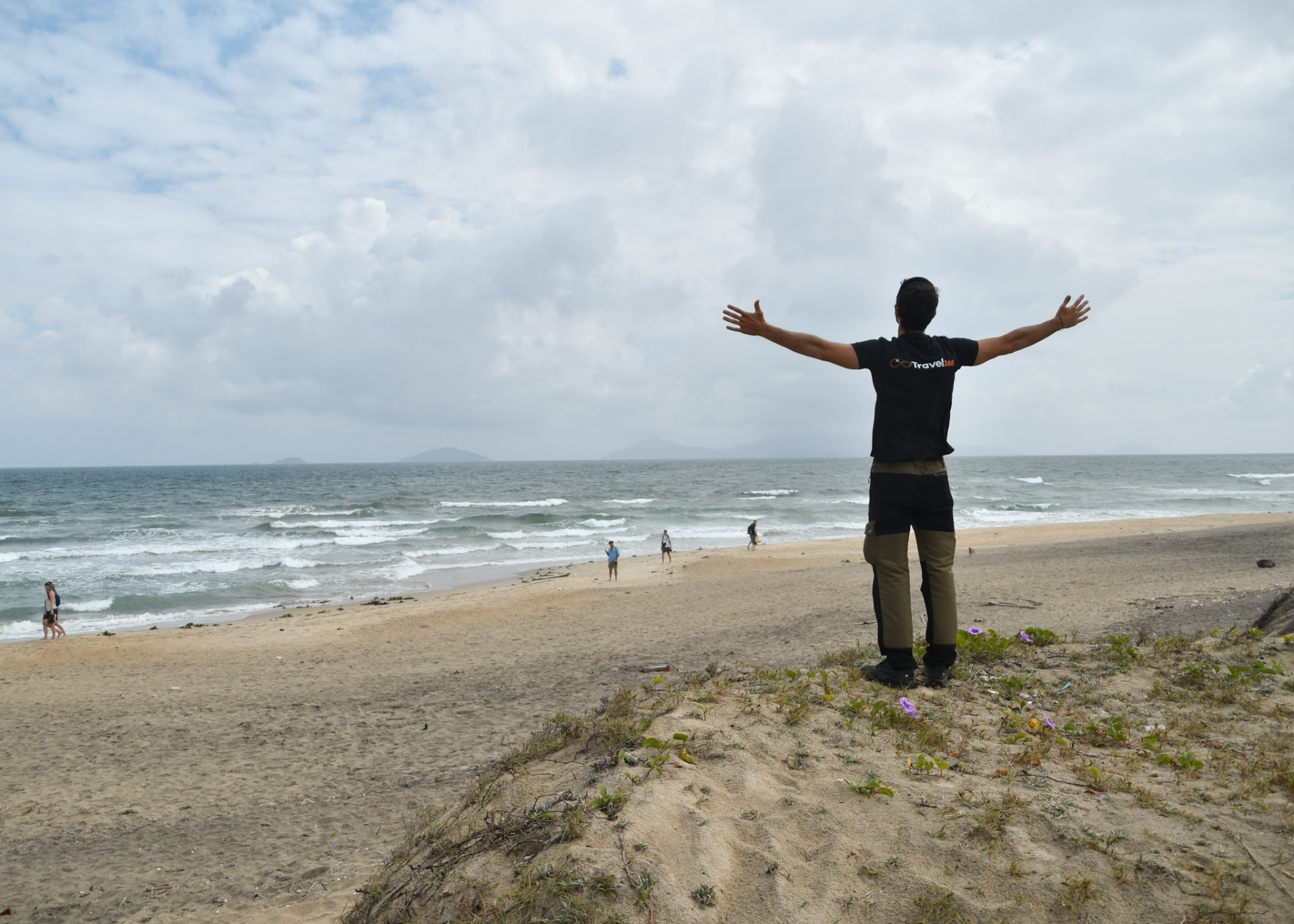 an bang beach