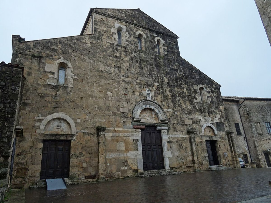 anagni fiuggi - foto di livioandronico2013