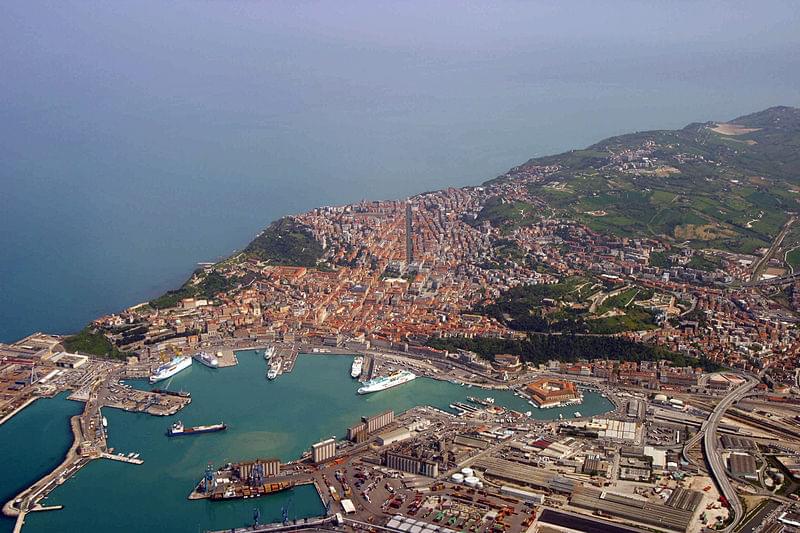 ancona marche