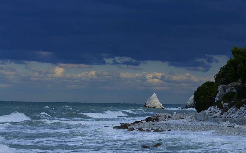 ancona vela portonovo