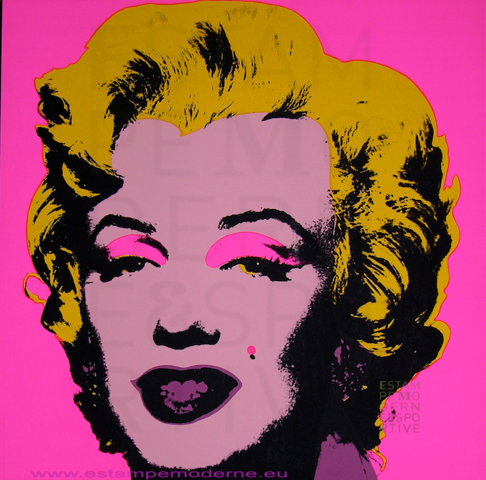 andy warhol marilyn monroe 91 3x91 3 05