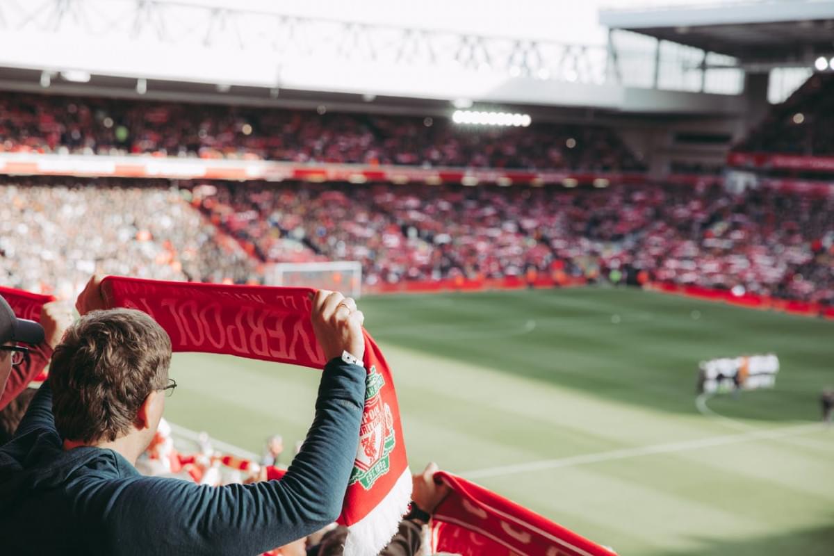 anfield stadium liverpool