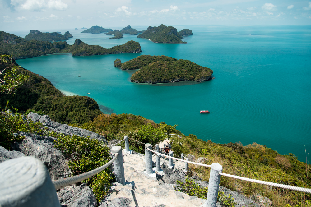 ang thong national park