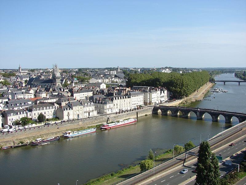 angers francia