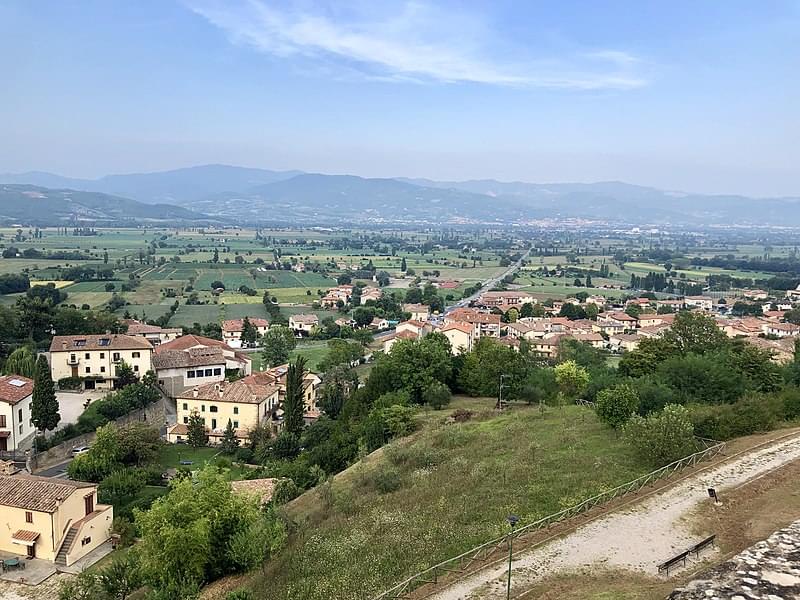 anghiari dintorni valtiberina