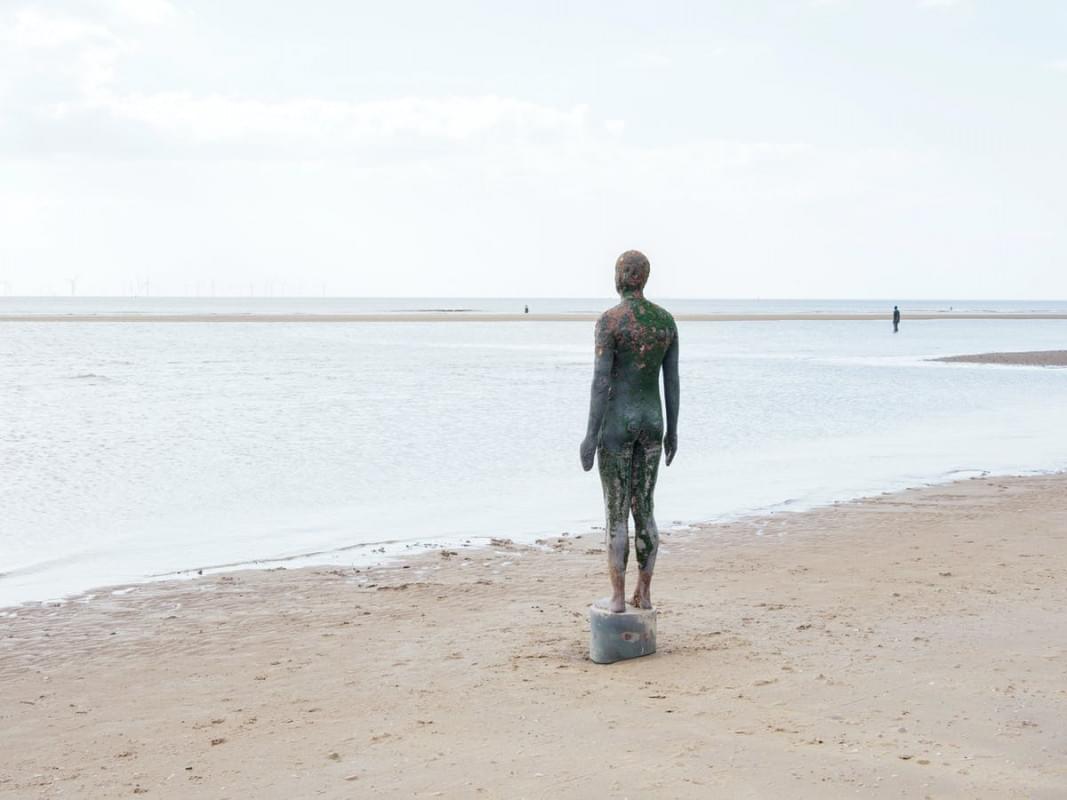 another place crosby beach antony gormley statues