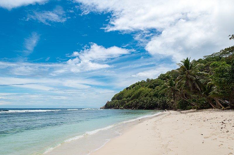 anse baleine mahe seychellen