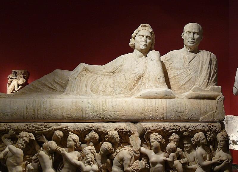 antalya museo archeologico