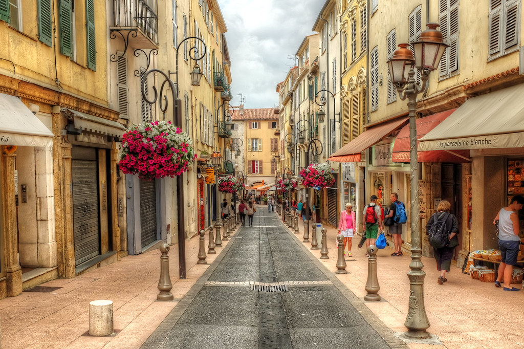 antibes france