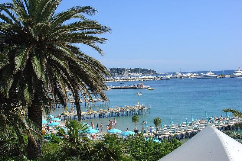 antibes juan les pins