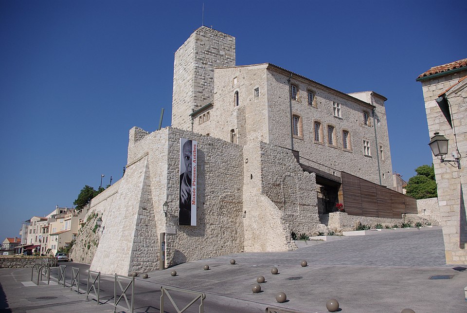 antibes museum picasso