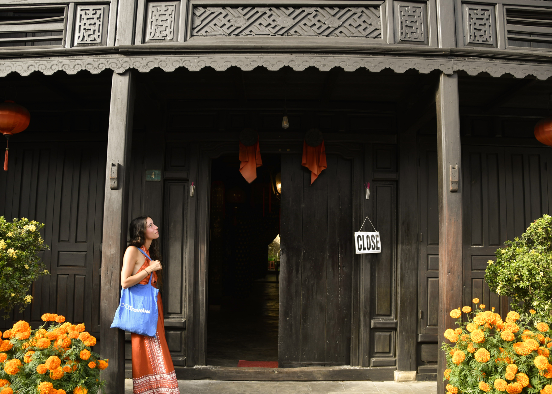 antica casa di phung hung