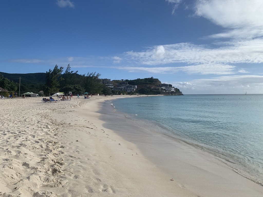 antigua and barbuda january 2019