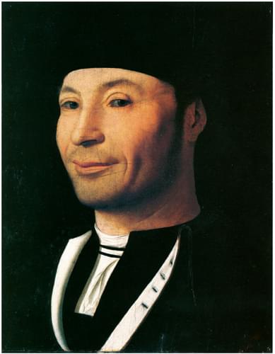 antonello da messina museo mandralisca cefalu