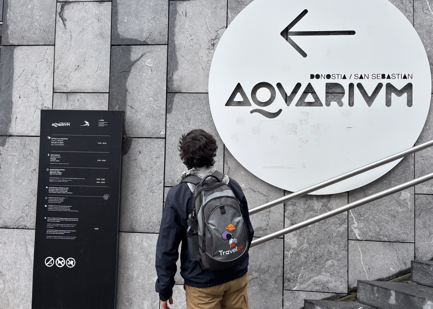 aquarium 2