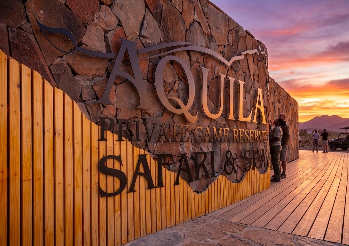 aquila private game reserve 1