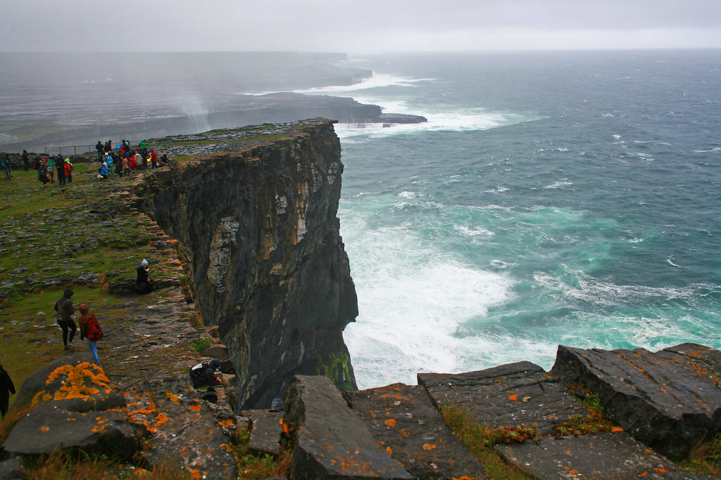 aran islands inis mor dun aonghasa