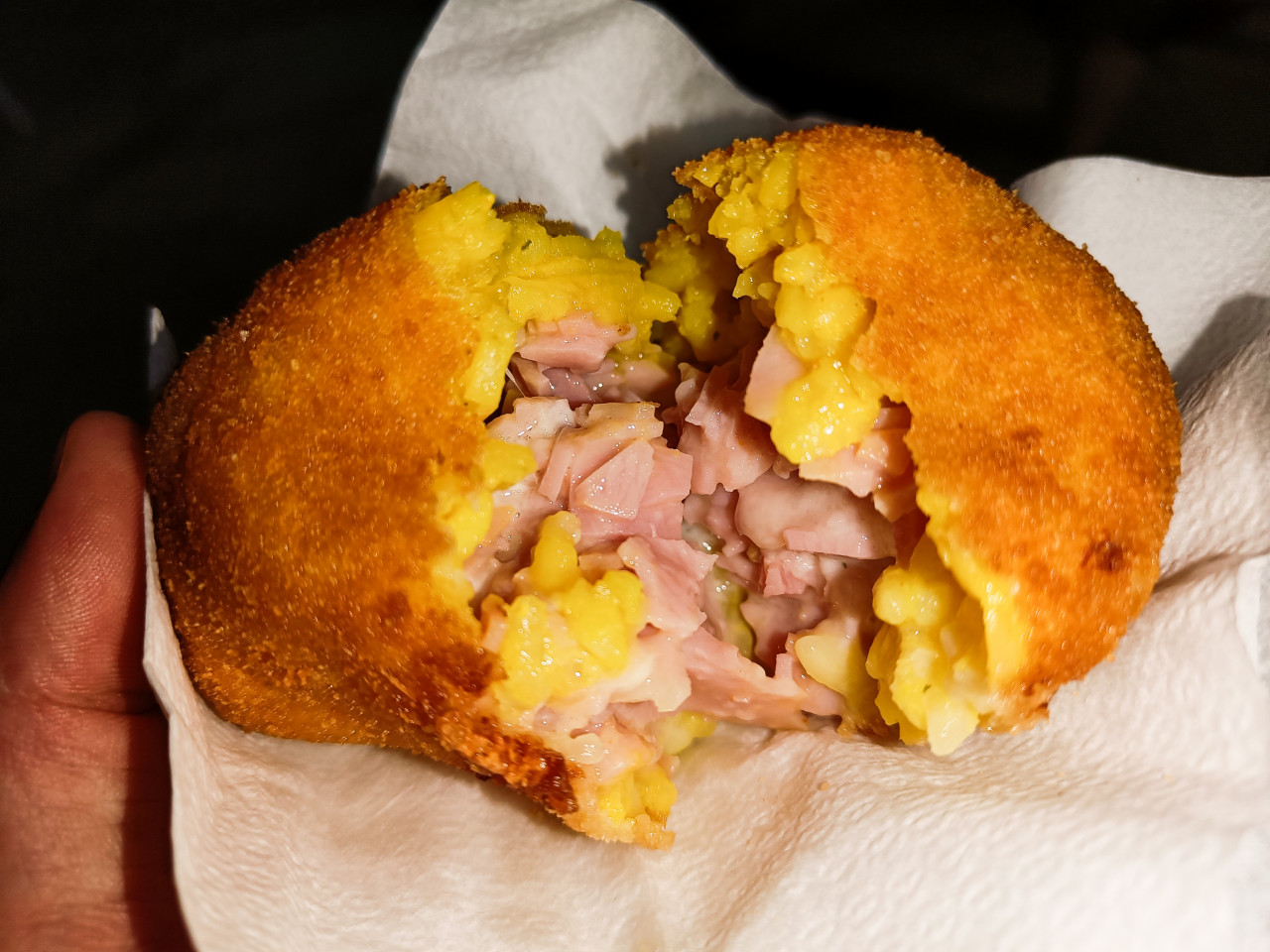 arancina