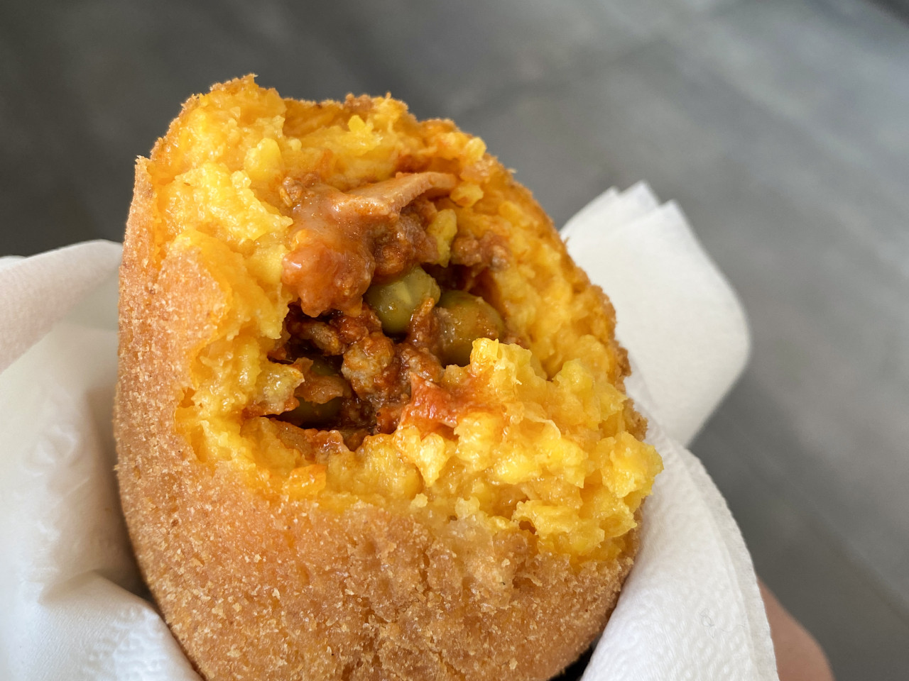 arancino 1