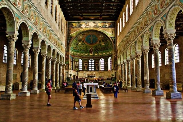 cattedrale di ravenna