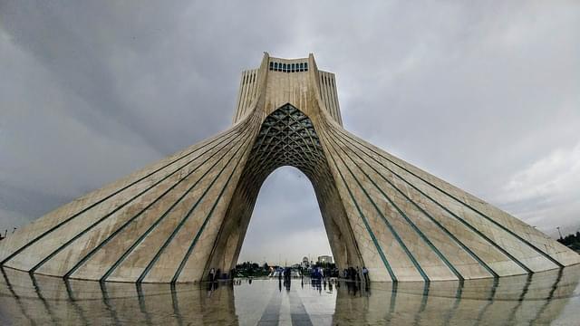 architettura cielo viaggio