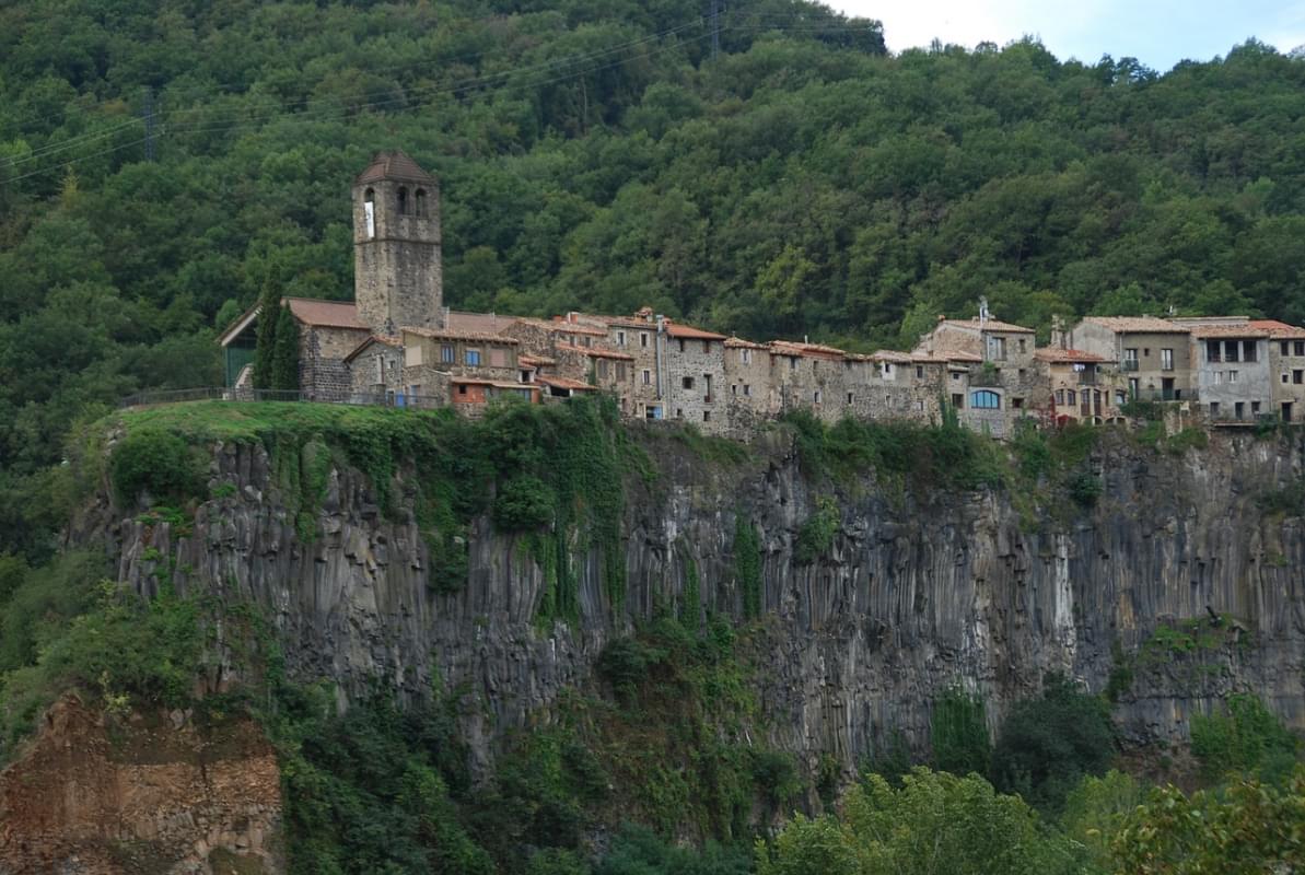 architettura vecchio viaggi natura