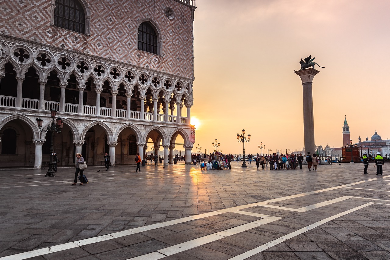 architettura viaggiare allaperto