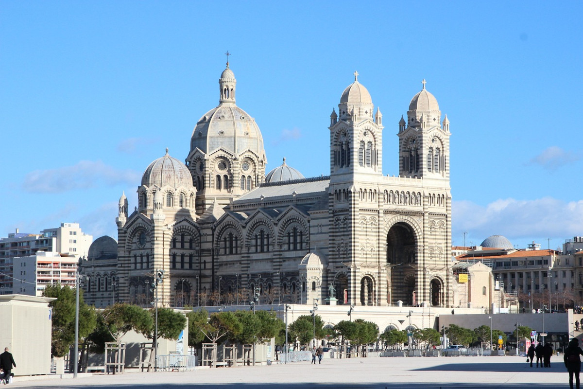 architettura viaggiare grande citta 6