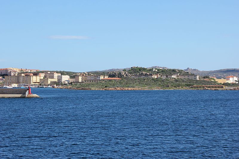 Arcipelago della Maddalena