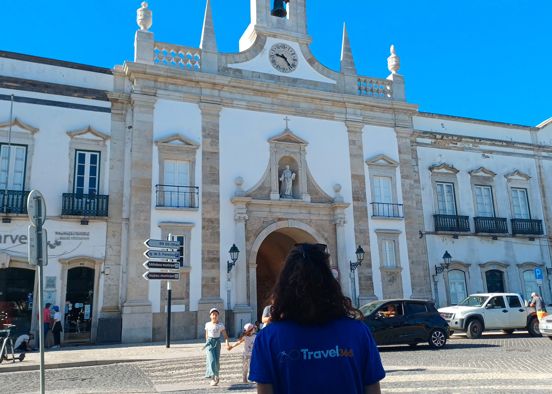 arco da vila citta vecchia