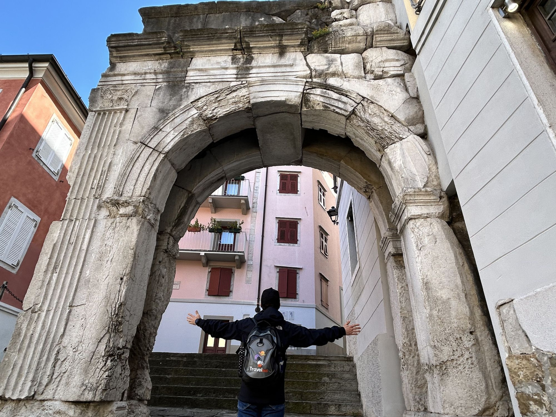 arco di riccardo3risultato