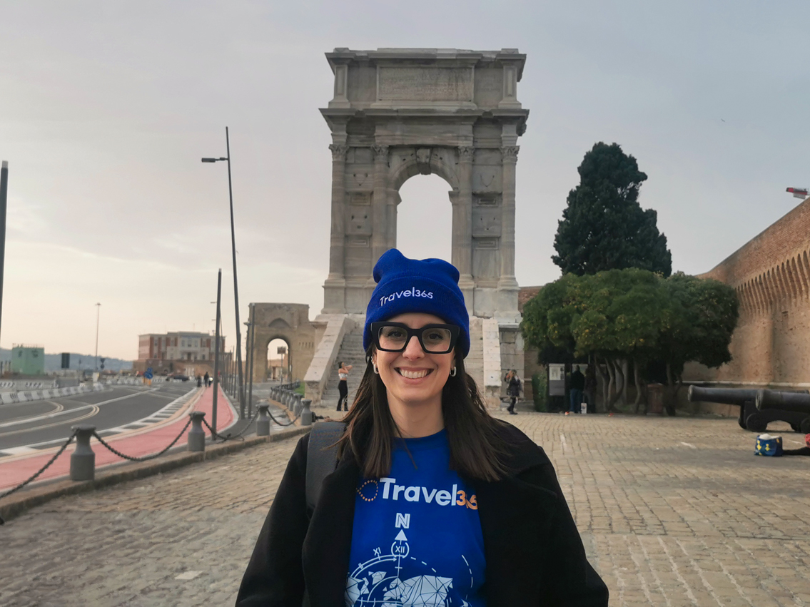 arco di traianoancona 2