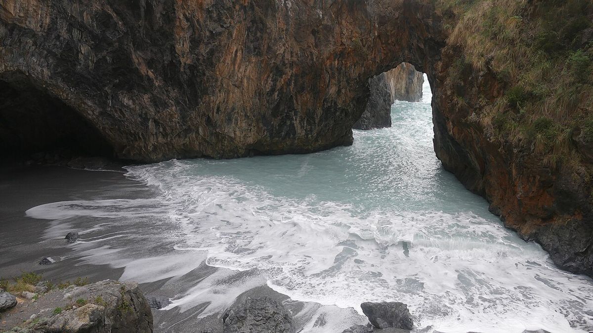 arcomagno san nicola arcella diamante - foto di grafzero