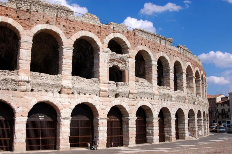 arena di verona