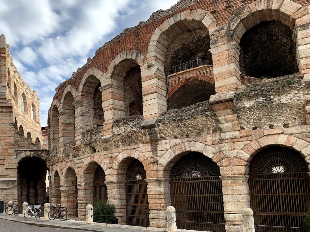 arena verona in italy 1