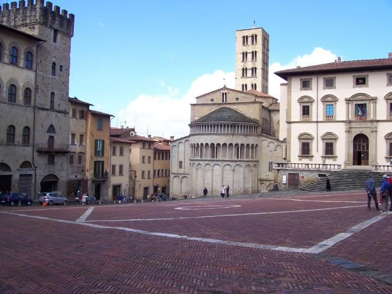 Arezzo