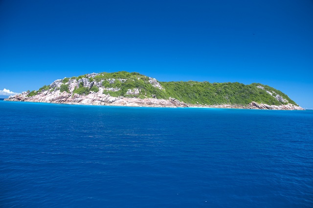 aride island seychelles