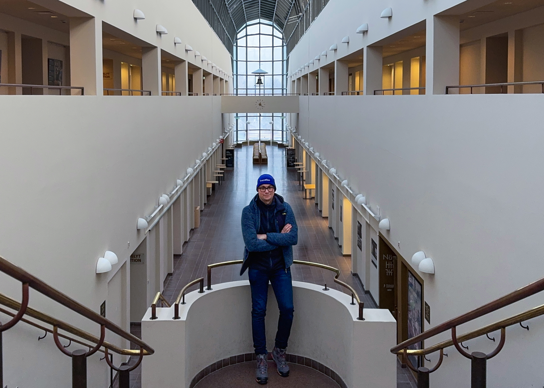 arktikum museo 2