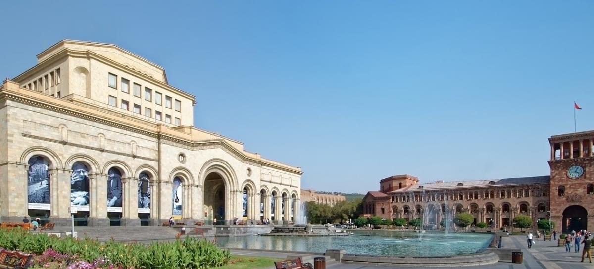 armenia erevan
