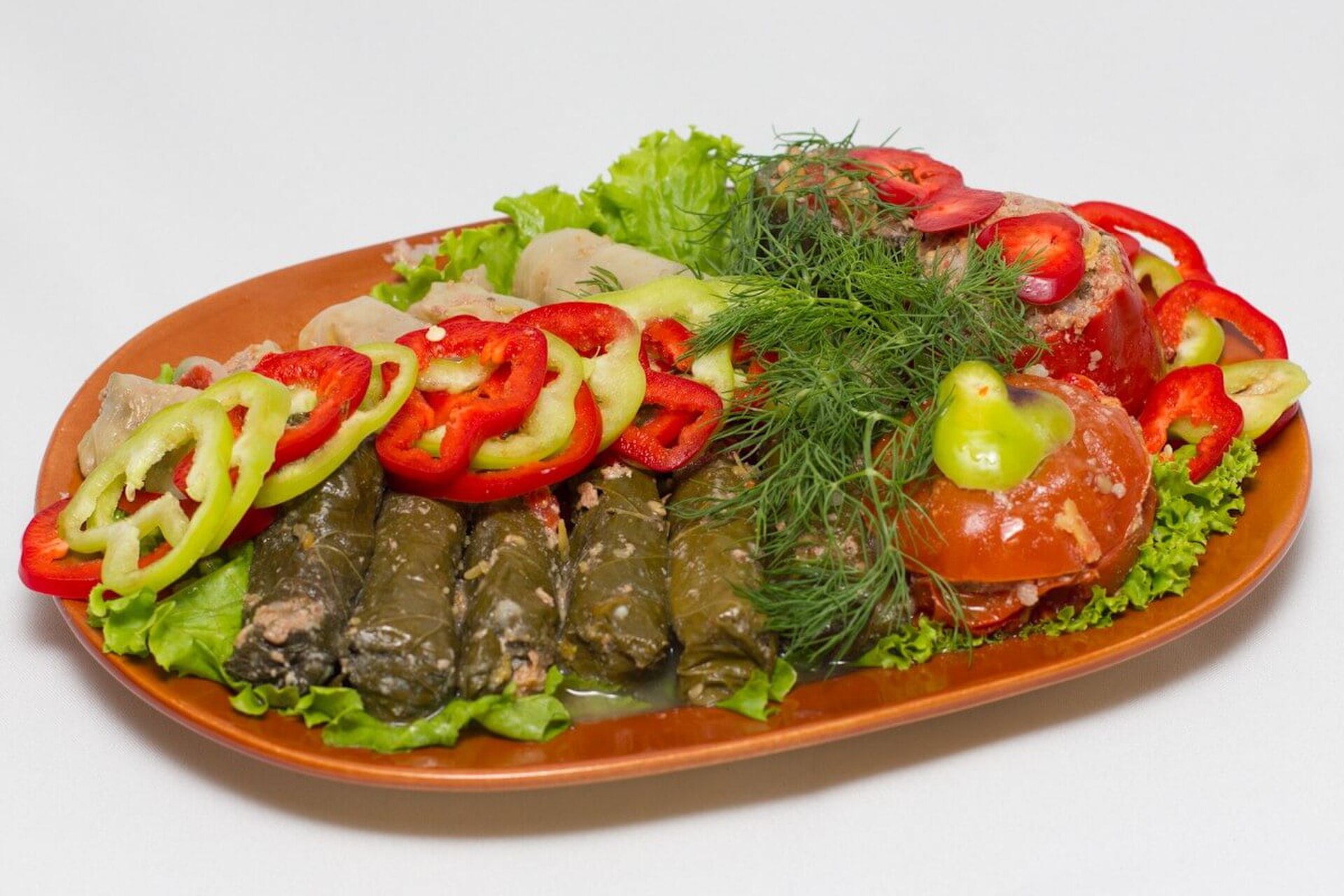 armeniandolma