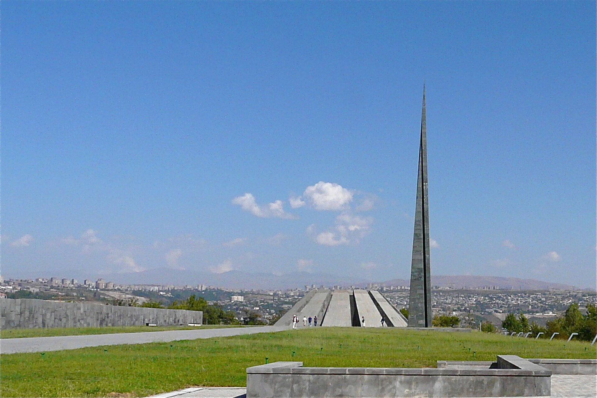 armeniangenocidememorial yerevan 2903020364