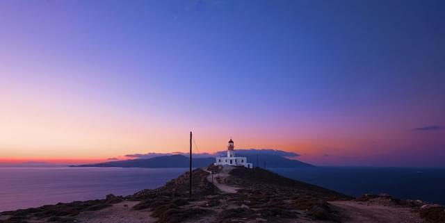 armenistis lighthouse mykonos 1