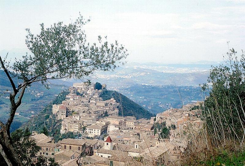 arpino ciociaria