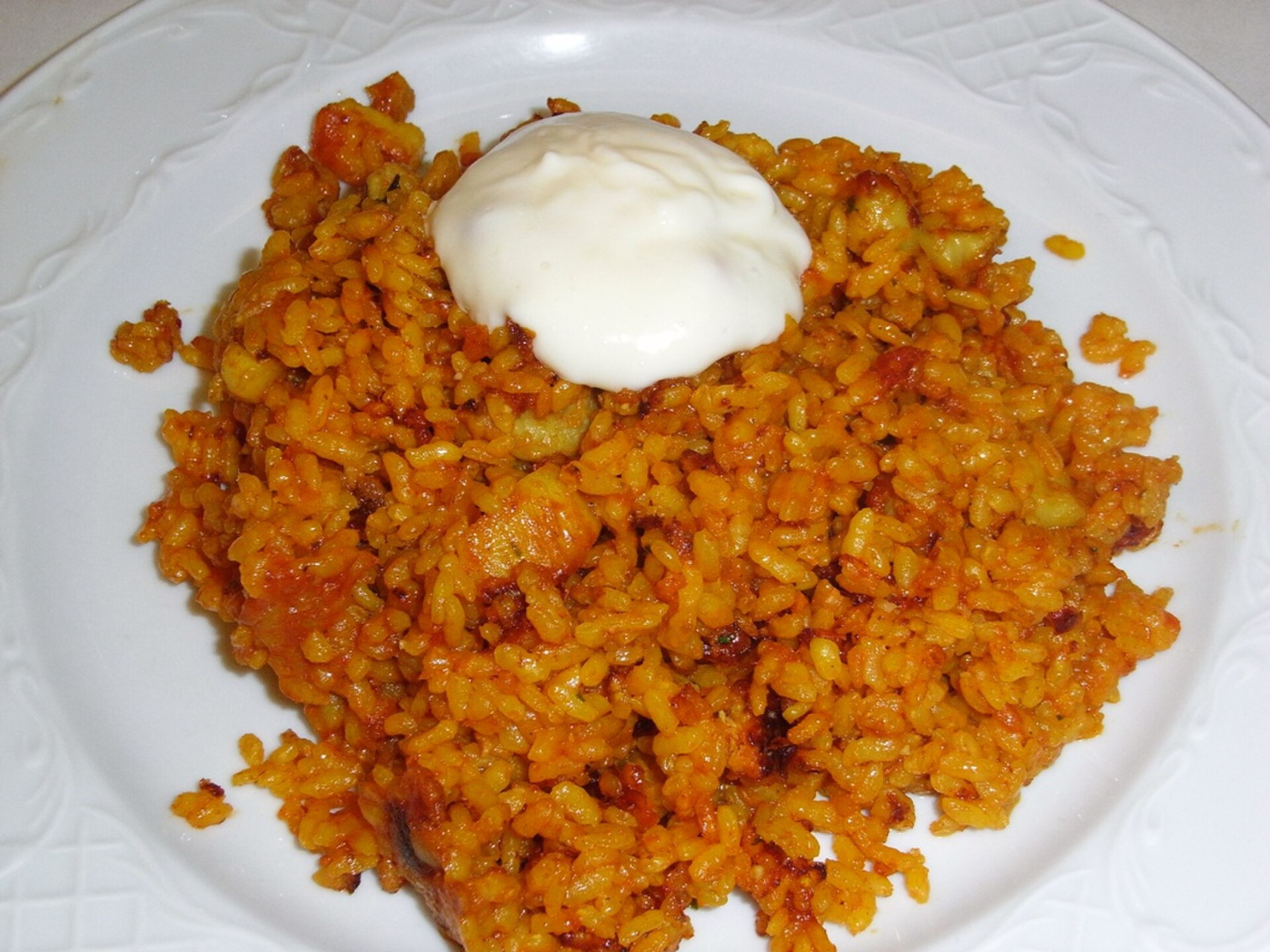 arrozabanda