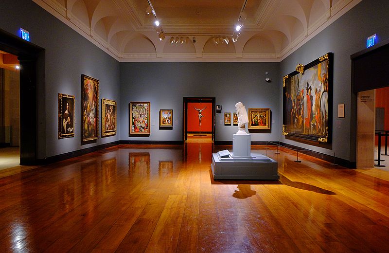 art gallery of ontario