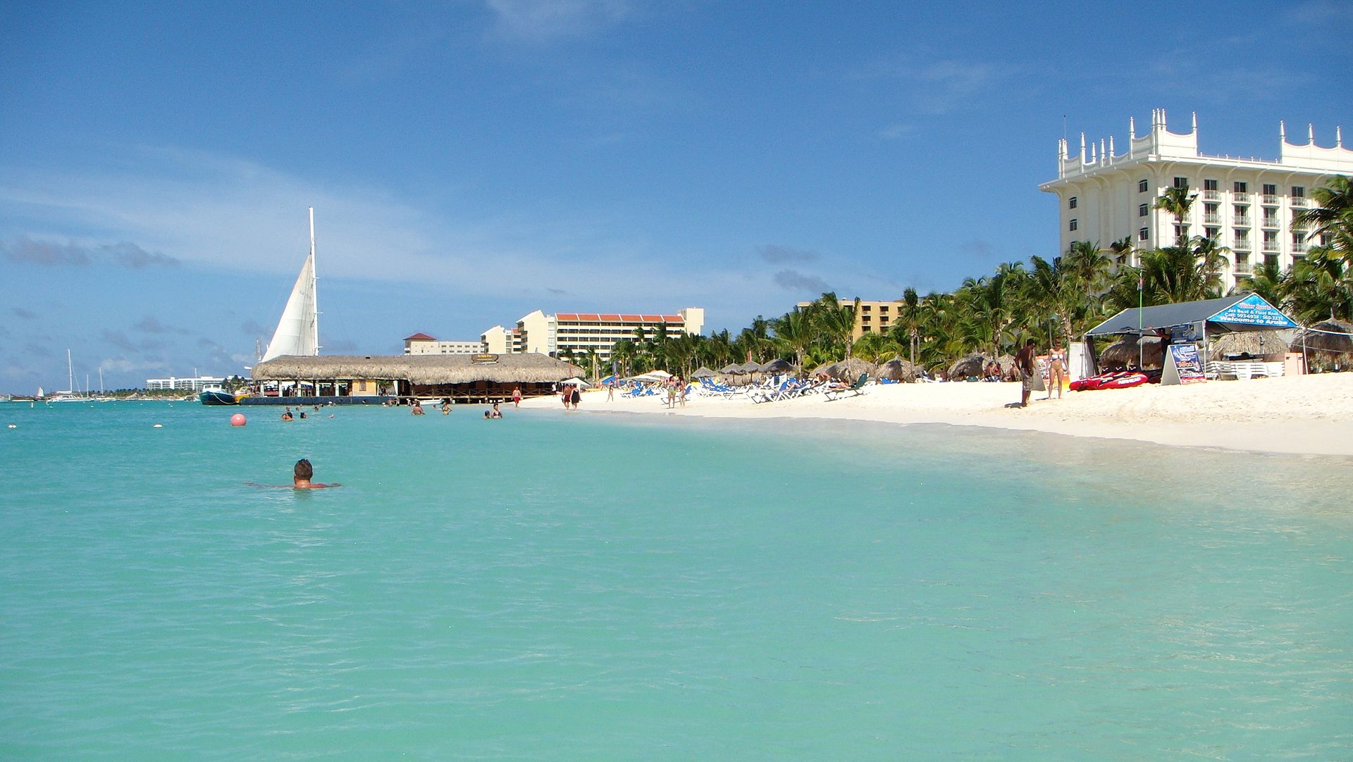 aruba palm beach 2
